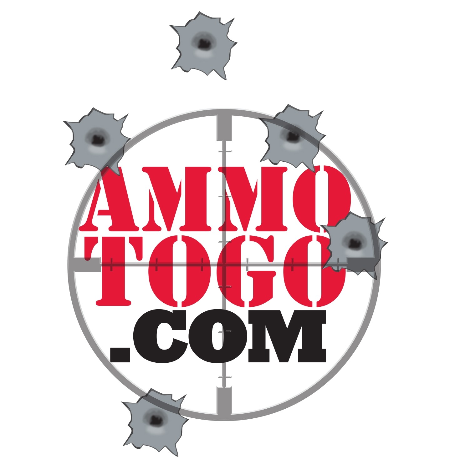 Ammo To Go Logo About AmmoToGo.com