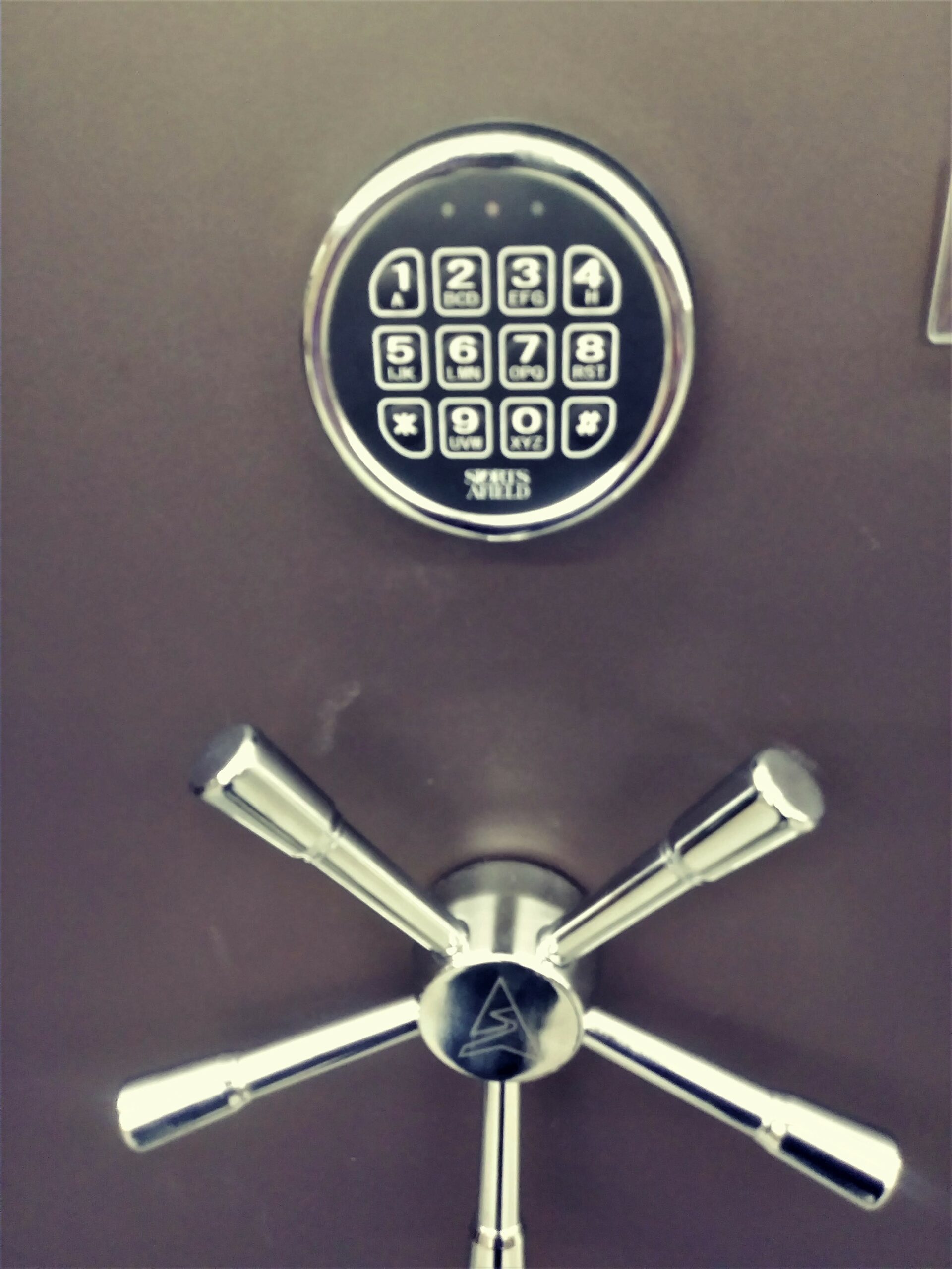 How to Store A Gun For Home Defense The Lodge at