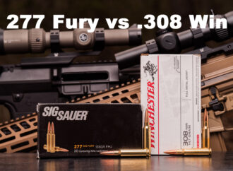 277 Fury vs 308 Win