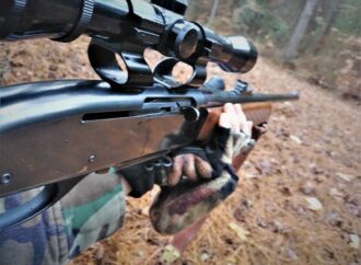 Deer Hunting: After the Shot