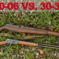 30-30 vs. 30-30 rifles