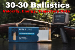 30-30 rifle, ammo...</p>
</div>
<hr><div class=