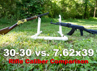 30-30 vs 7.62×39