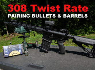 308 Twist Rate