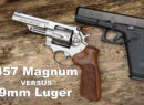 357 magnum vs. 9mm comparison