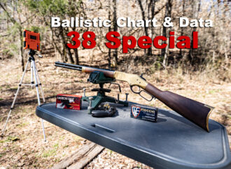 38 Special Ballistics