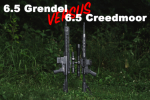 6.5 Grendel vs 6.5 Creedmoor