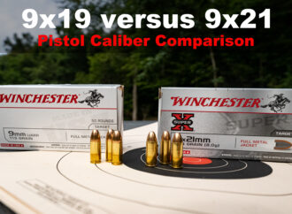 9×19 vs 9×21 – What’s the Difference?