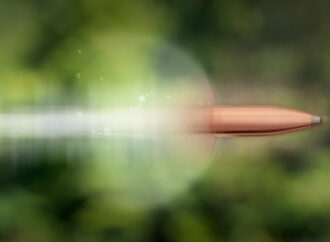 What Is Ballistic Coefficient?