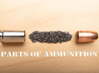 What Are The Basic Parts of Ammunition?