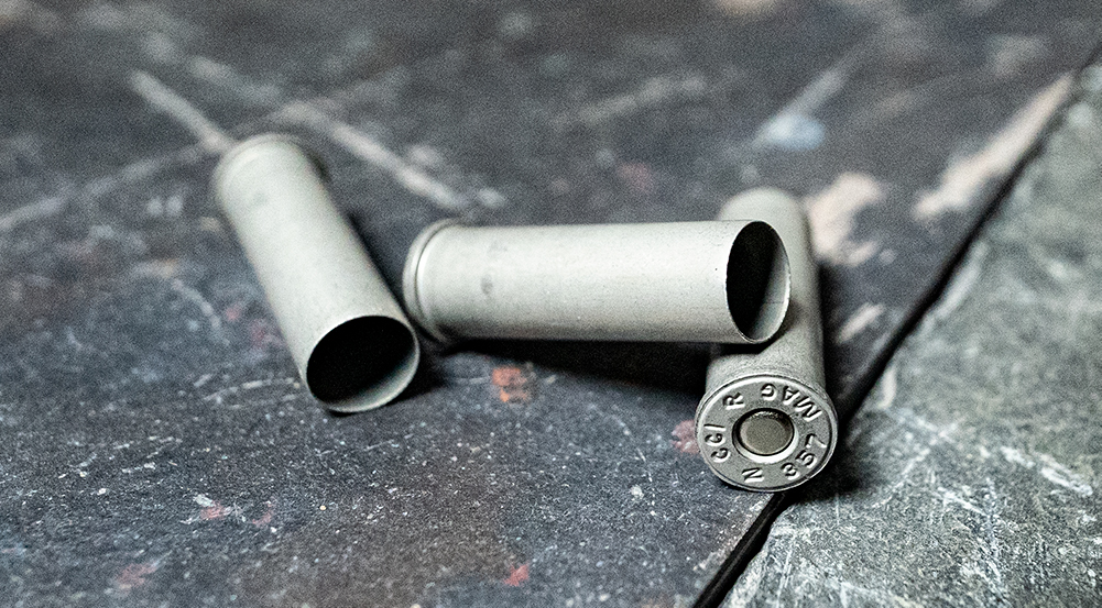 Aluminum Cased Ammunition A Guide For Shooters