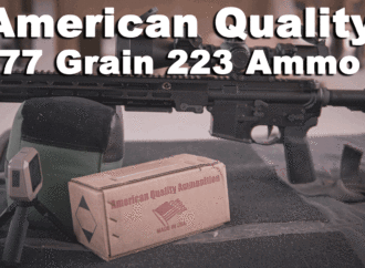 The Wallet-Friendly 77gr OTM We’ve Been Waiting For