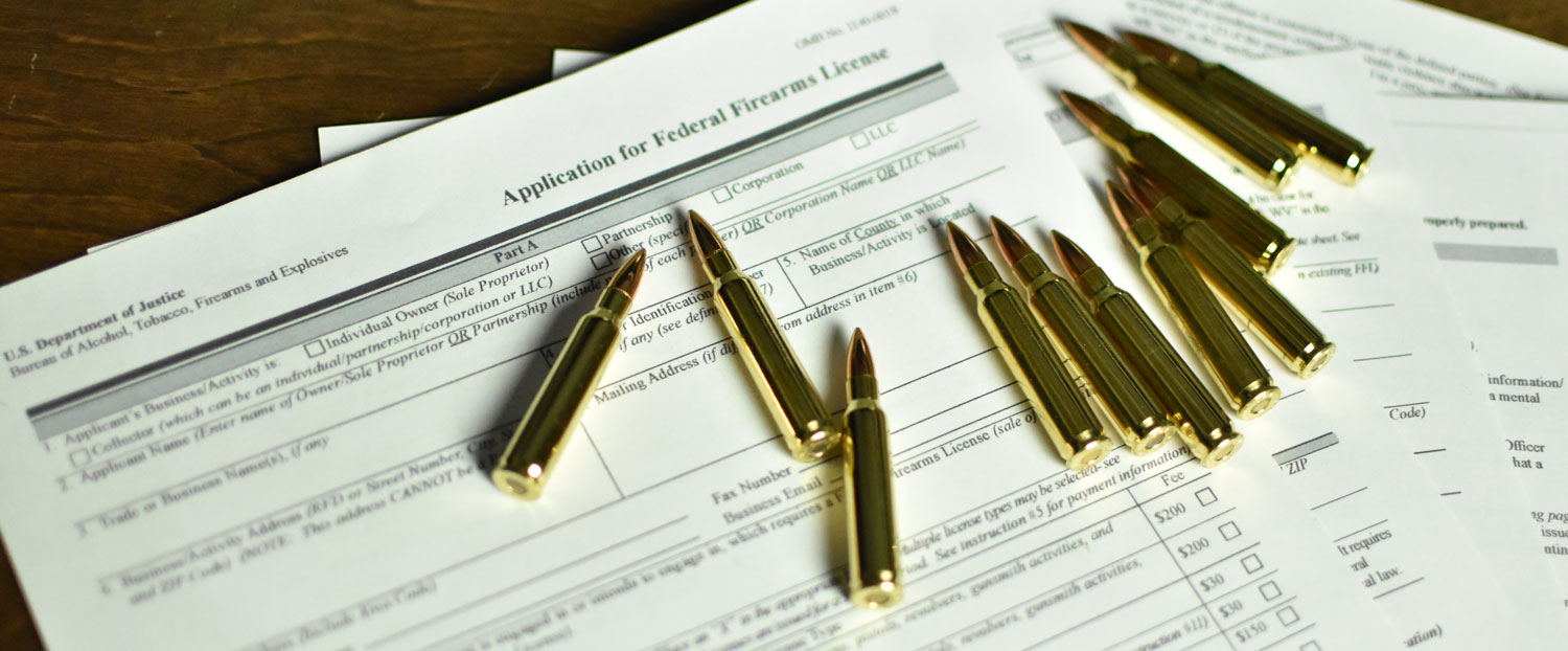 how to apply for an FFL