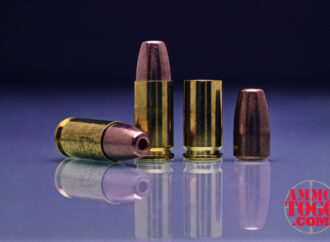 Frangible Ammunition – What is It & Why Use It?