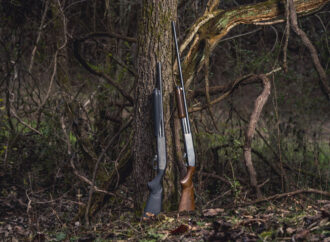 12 Gauge vs. 16 Gauge