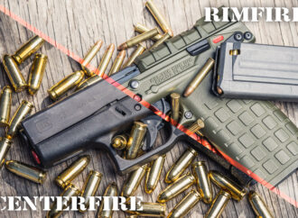 Centerfire vs. Rimfire Ammo – A Primer on Primers