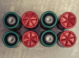 Rolled vs. Folded Crimping for Shotgun Shells