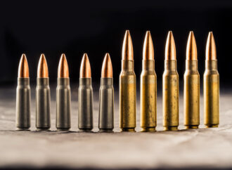 7.62×51 vs. 7.62×39