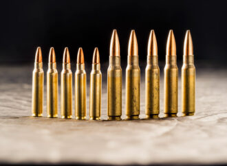 223 vs. 308  – A Rifle Caliber Comparison