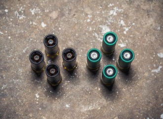 Rifled Slugs vs. Sabot Slugs