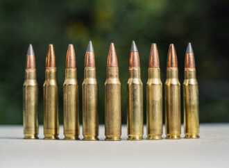 The Best Bullet for Deer Hunting