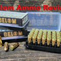 Belom Ammo Review