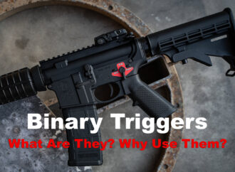 What Is A Binary Trigger – Why Use Them?