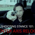 Center axis relock