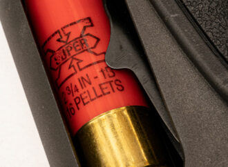 How to Reload a Shotgun