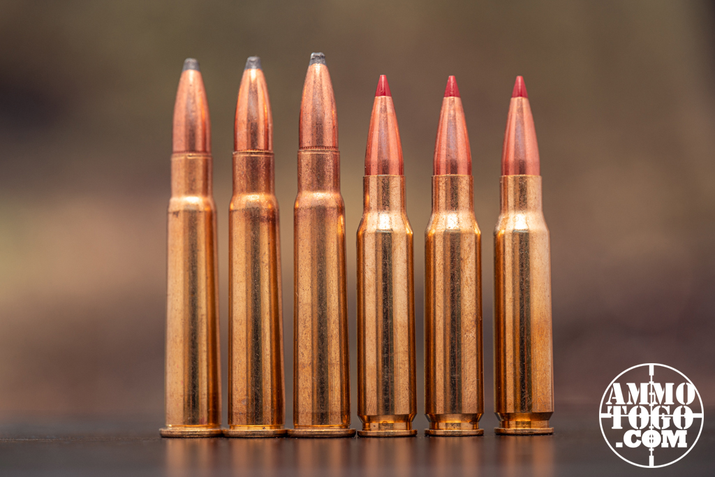 303 British vs 308 Winchester - The Lodge at AmmoToGo.com