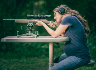 Shooting Guns While Pregnant – Is It Safe?