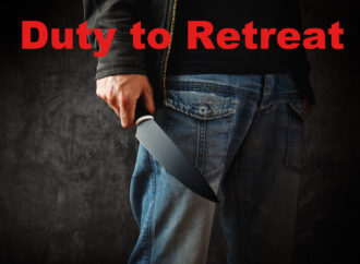 Duty to Retreat