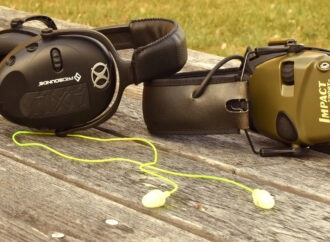 NRR & Ear Pro for Shooters – What You Should Know