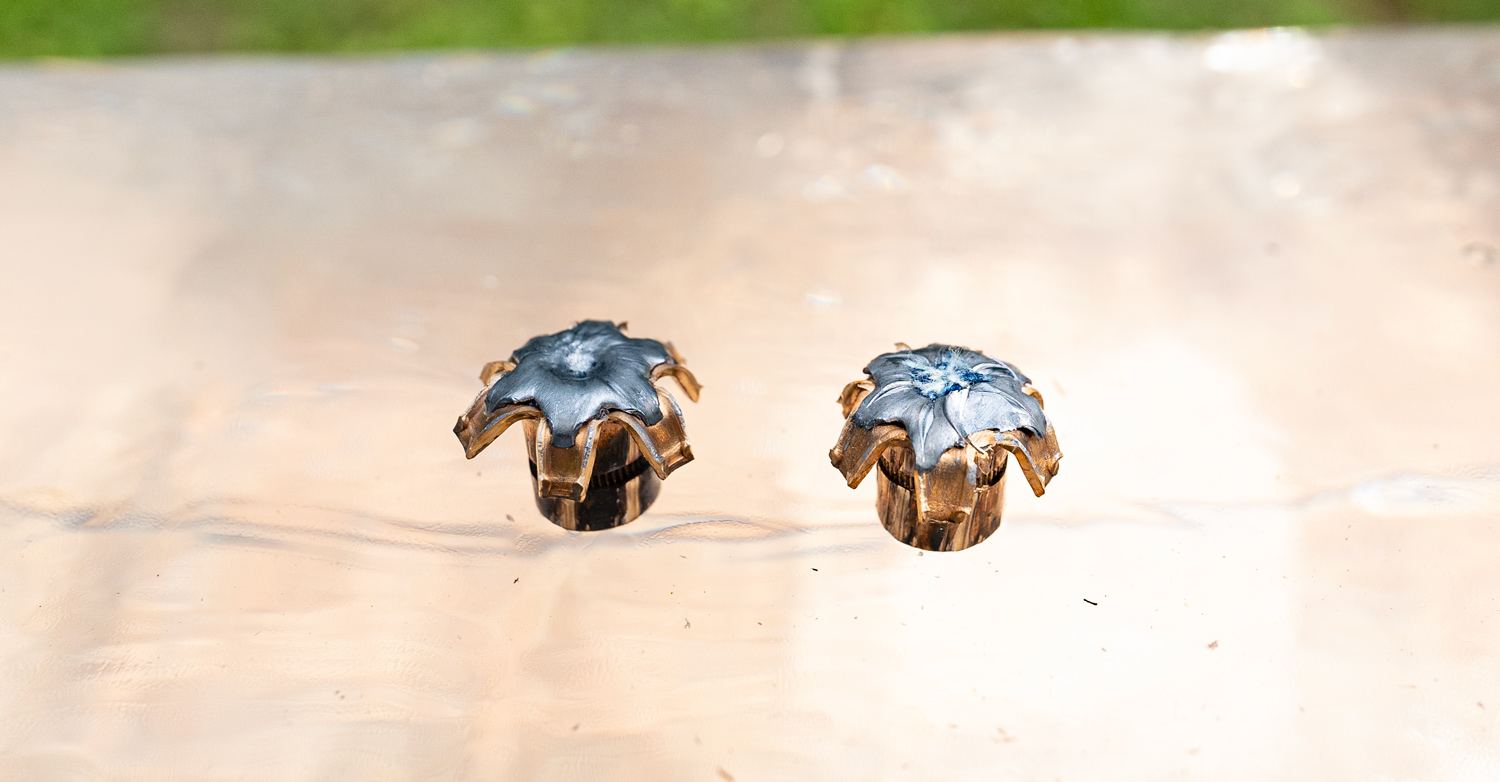 Federal Feud! HST vs Punch Ammo By Brandon Global Ordnance News