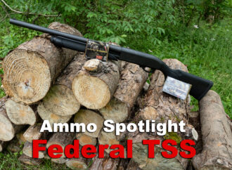 Federal TSS
