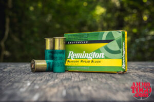 rifled slugs shouldn't be fired from all types of shotguns Rifled slugs should not be fired from all types of shotguns
