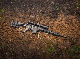 A look at 6.5 Creedmoor