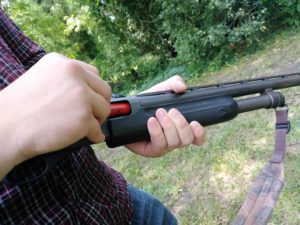 remington 870 pump action The Remington 870 pump action is one of the most popular types of shotguns out there