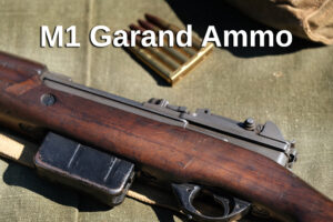 M1 Garand Ammo options for sale at AmmoToGo.com