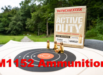 M1152 Ammunition