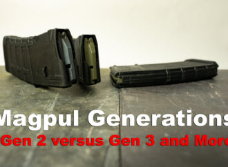 Magpul Generations