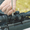 How To Mount A Rifle Scope