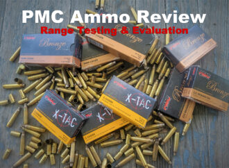 PMC Ammo Review and Profile