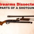 parts of a shotgun