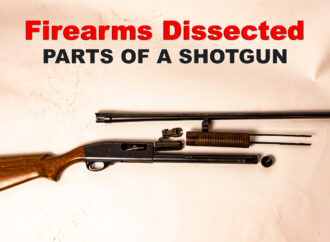 Parts of a Shotgun – A Guide