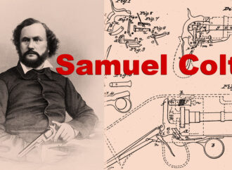 Samuel Colt