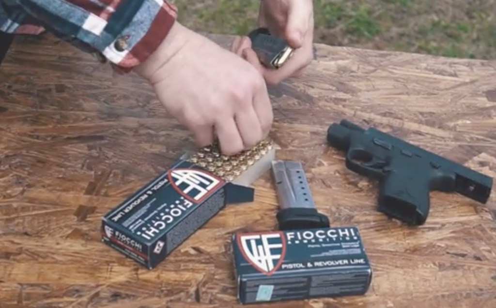 Picking the right bullet weight
