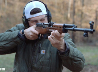 Why Can’t I Buy Chinese Ammo & Guns?