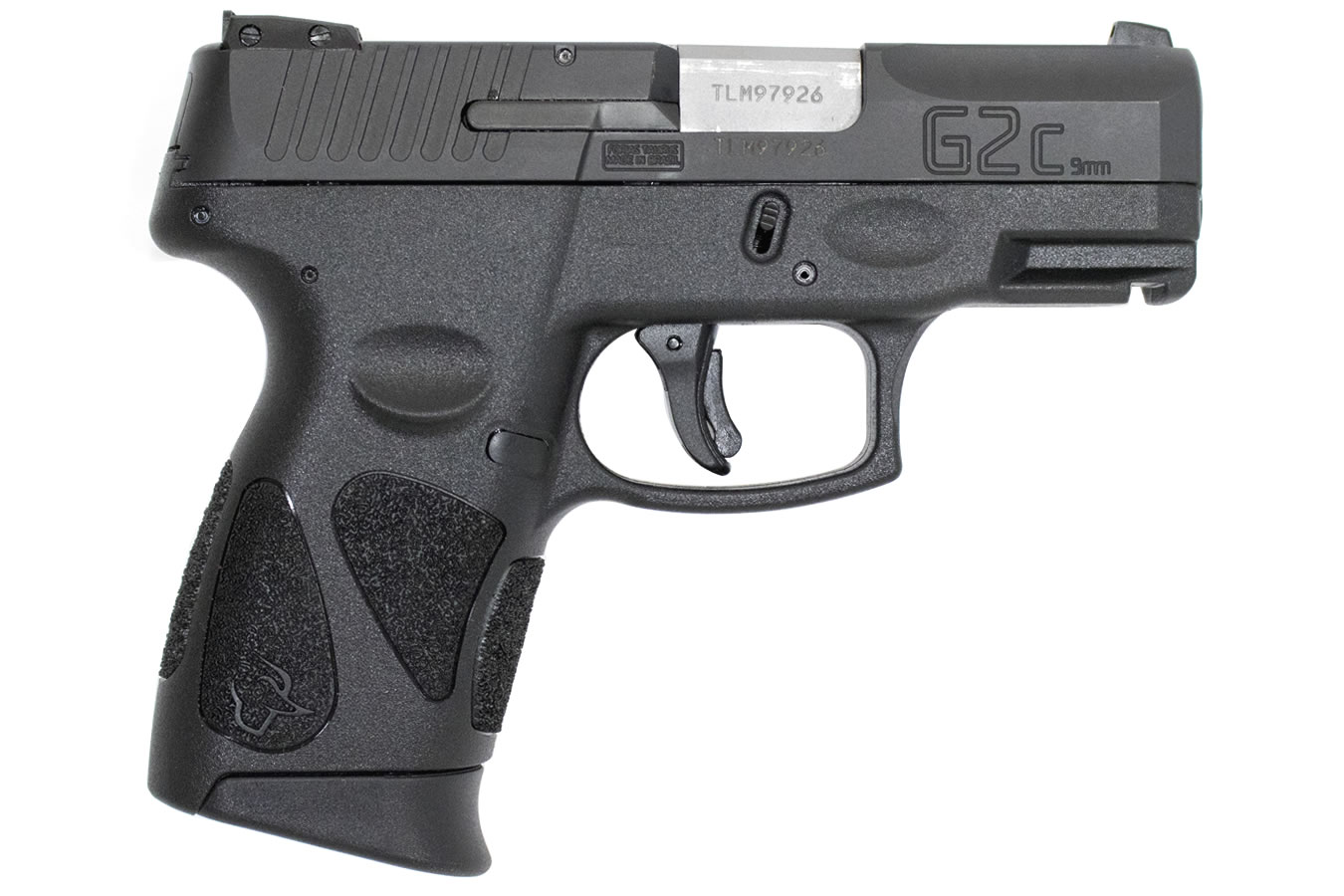 Taurus P2C pistol image
