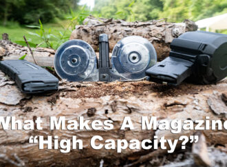 What Makes A Magazine “High Capacity?”